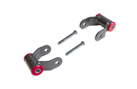 MaxTrac SHACKLES 412120