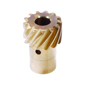 Performance Distributors - Bronze Gear DUI-412