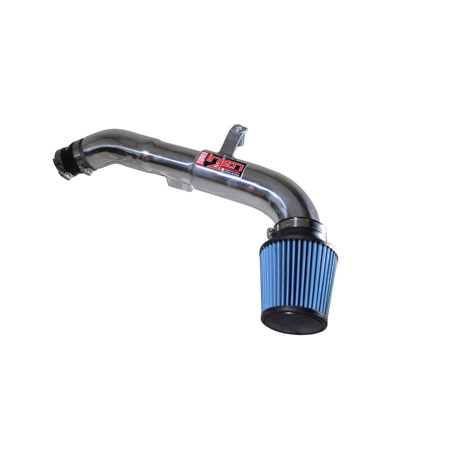 Injen Polished SP Short Ram Intake System SP1903P