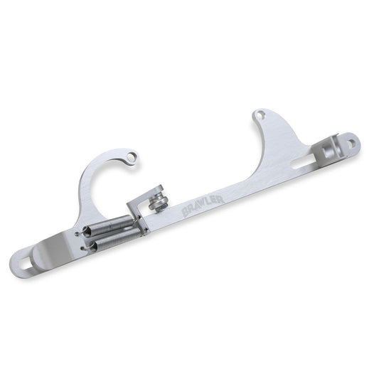Brawler® Throttle Cable Bracket