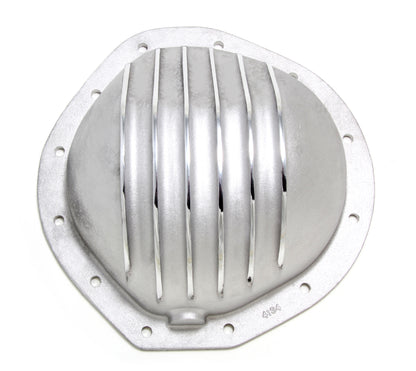 Trans-Dapt Performance Gm 1/2 Ton (12 Bolt)- 2-Toned Finish Aluminum Differential Covers 4134