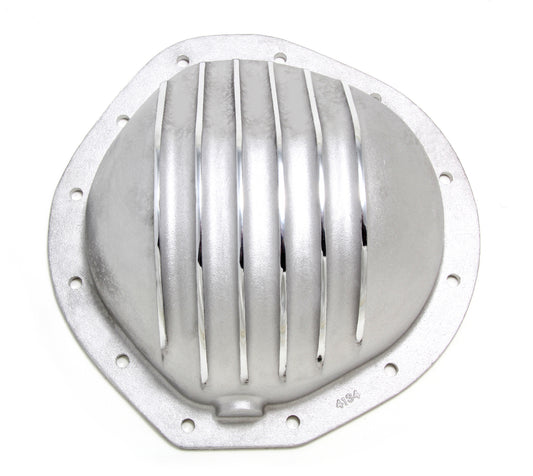 Trans-Dapt Performance Gm 1/2 Ton (12 Bolt)- 2-Toned Finish Aluminum Differential Covers 4134