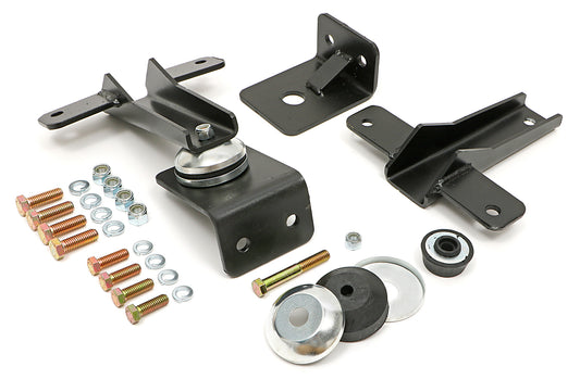 Trans-Dapt Performance Ford 289 302 351W Into 1953-64 Ford Pickup- Motor Mount Kit 4145