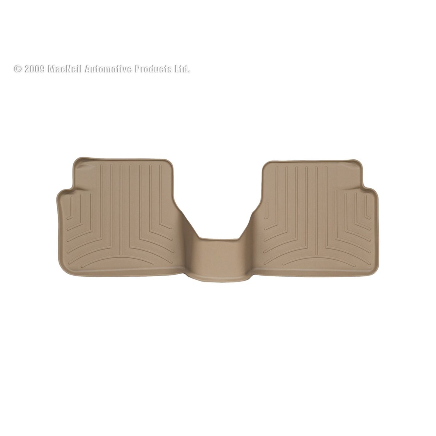 WeatherTech FloorLiner™ DigitalFit® 451662