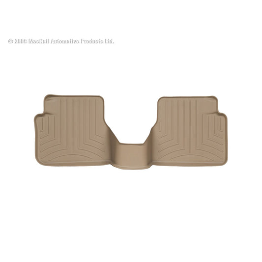 WeatherTech FloorLiner™ DigitalFit® 451662