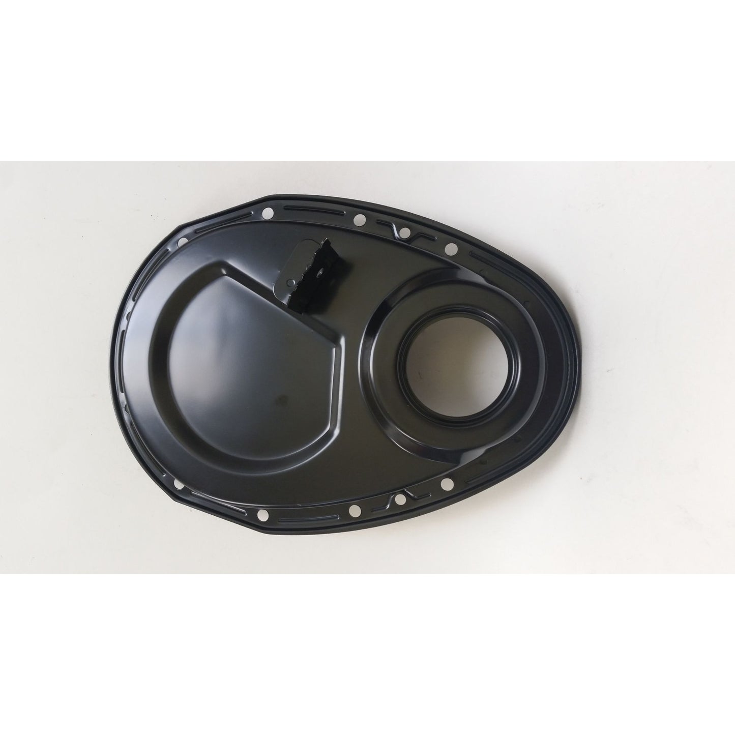 EngineQuest Chevy Marine 4.3L 5.0L 5.7L Timing Cover EQ-TC350M