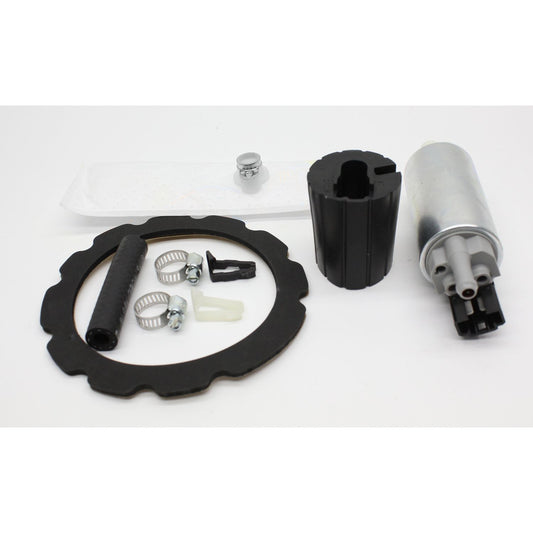 TI Automotive Stock Replacement Pump and Installation Kit for Gasoline Applications GCA714