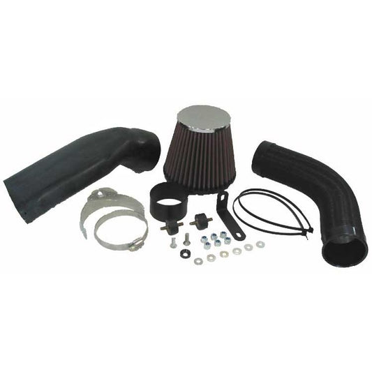 K&N 57-0377 Performance Air Intake System