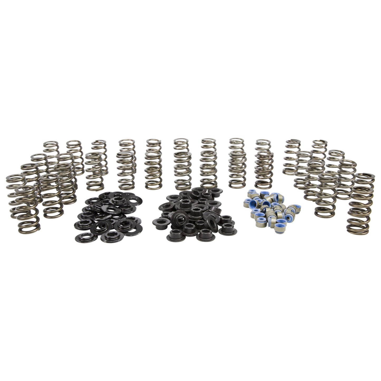 COMP Cams .585" Lift Beehive Spring Kit for '01-'05 GM 6.6L Duramax Diesel COMP-26125ACS-KIT