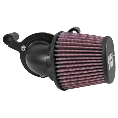 K&N 57-1131 Performance Air Intake System