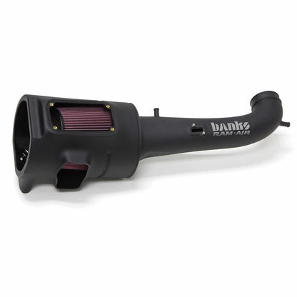 Banks Power Banks Ram-Air 41858