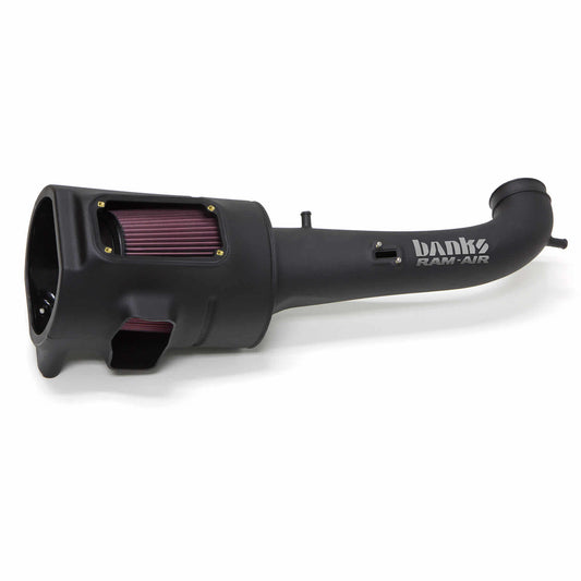 Banks Power Banks Ram-Air 41858