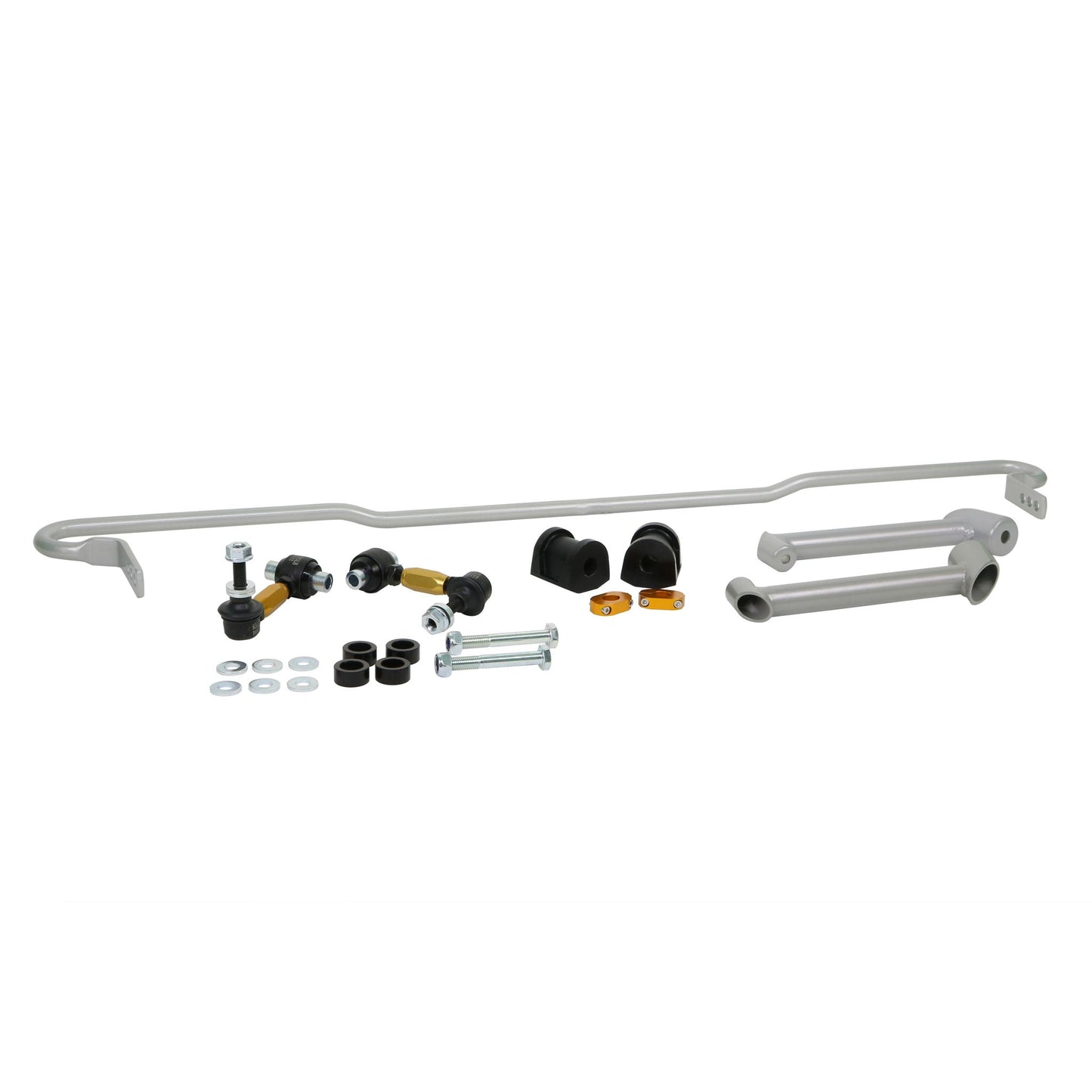 Whiteline - BSR54Z - Sway bar - 16mm heavy duty blade adjustable