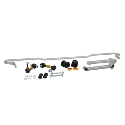 Whiteline - BSR54Z - Sway bar - 16mm heavy duty blade adjustable