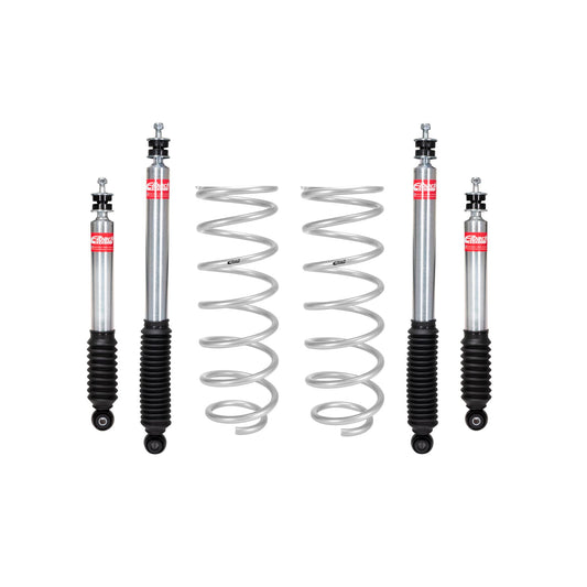 Eibach Springs PRO-TRUCK LIFT SYSTEM (Stage 1) E80-82-086-01-22
