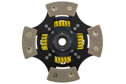 Advanced Clutch Technology 4 Pad Sprung Race Disc ACT-4190109