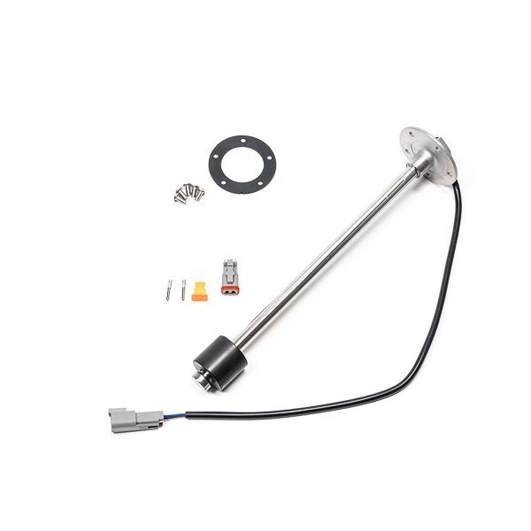 RADIUM Engineering SAE FUEL LEVEL SENDER 0-90 OHM 11.7 IN