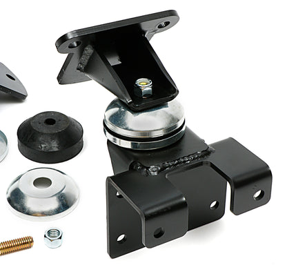 Trans-Dapt Performance Chevy V8 (1958 Or Later) Into 1949-54 Chevy Passenger Car- Motor Mount Kit 4196