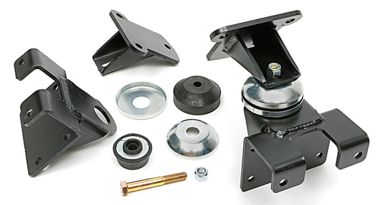 Trans-Dapt Performance Chevy V8 (1958 Or Later) Into 1949-54 Chevy Passenger Car- Motor Mount Kit 4196