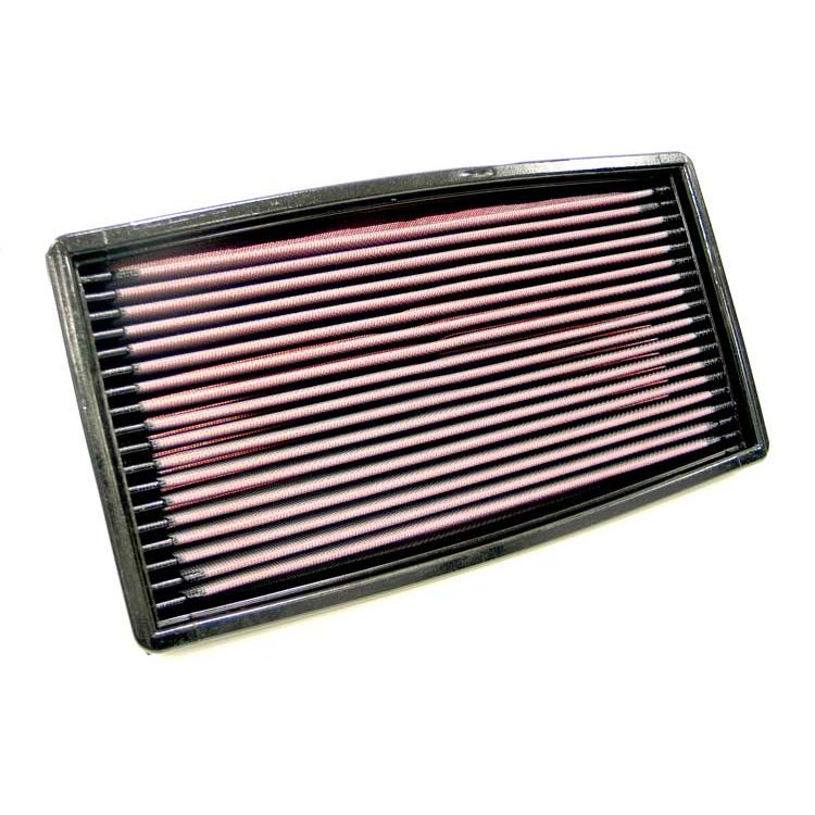 K&N 33-2019 Replacement Air Filter