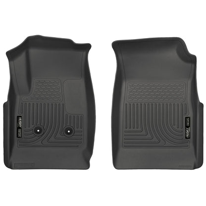 Husky Liners Front Floor Liners 18111