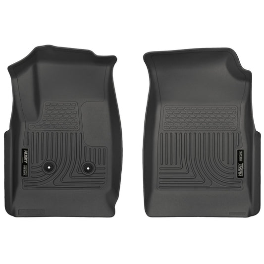 Husky Liners Front Floor Liners 18111