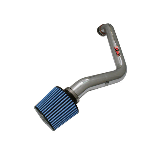 Injen Polished RD Cold Air Intake System RD1560P