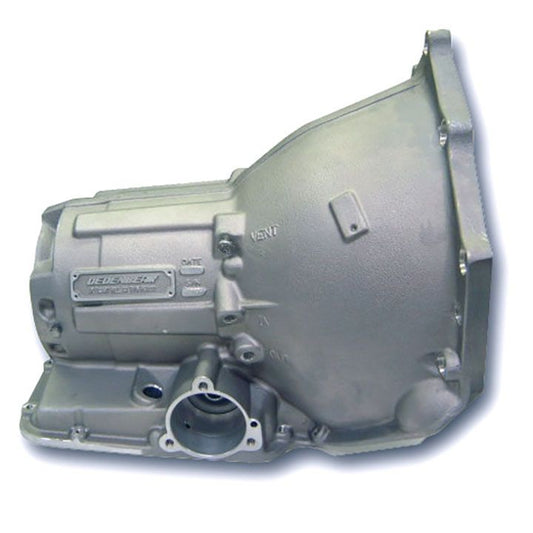 TCI P/G Dedenbear Case W/Liner 720002