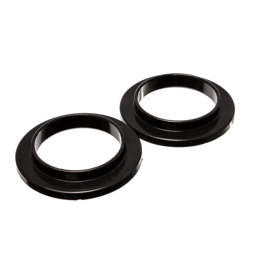 Energy Suspension COIL SPRING ISOLATOR SET 9.6101G