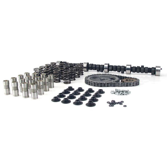 COMP Cams Pure Energy 246H Hydraulic Flat K-Kit for Chevrolet Small Block 262-400 COMP-K12-305-3