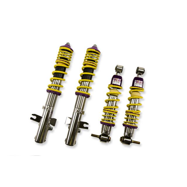 KW Suspensions 35271009 KW V3 Coilover Kit - Porsche 968 (968) Coupe + Convertible