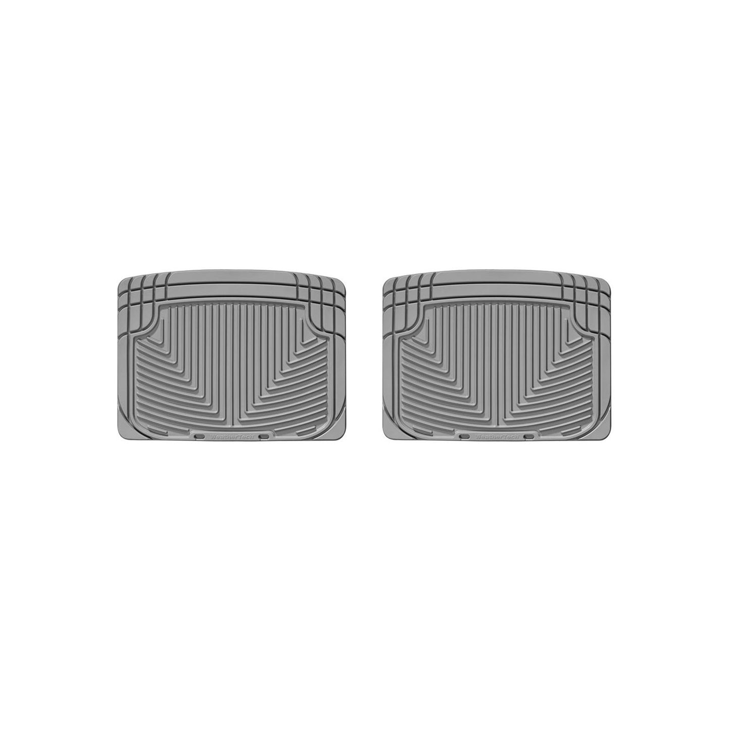 WeatherTech All Weather Floor Mats W20GR