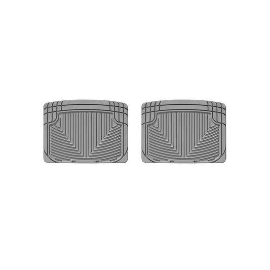 WeatherTech All Weather Floor Mats W20GR