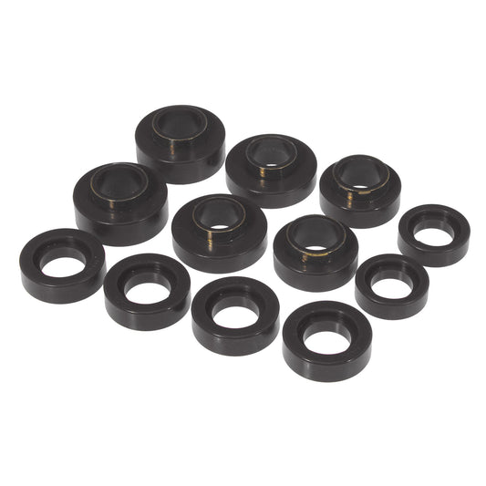 Prothane 67-81 CAMARO BODY MOUNT HARDTOP 7-119-BL