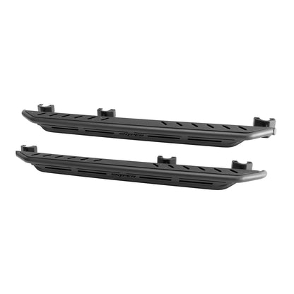 WESTIN Triple Tube Rock Rail Steps 42-6015