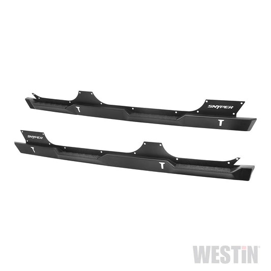 WESTIN Rock Slider Steps 42-7015
