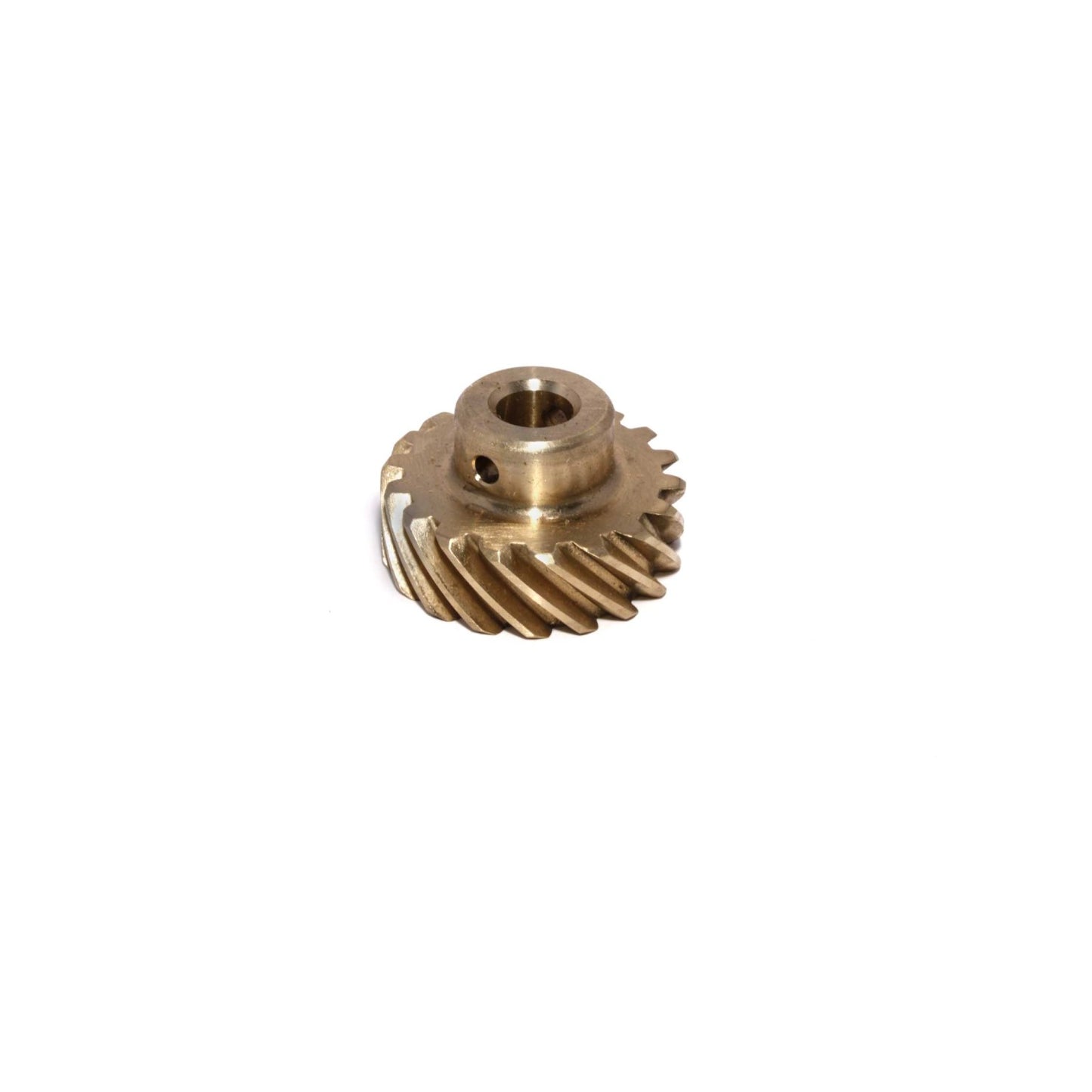COMP Cams .484" I.D. Bronze Distributor Gear for Chrysler 273-360 LA/Donovan V8 COMP-08-420-8