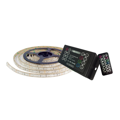Oracle Lighting 4201-333 - ORACLE 200 in. RGB ColorSHIFT Flex Strip System
