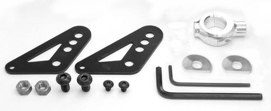 Go Fast Bits 4003 Upgrade Kit - Makes 4003 Into 4002 GFB-4202