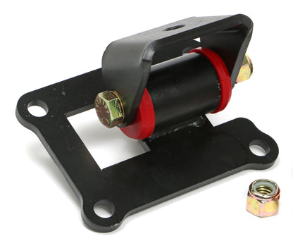 Trans-Dapt Performance Ls Engine Swap Mount Kit; 67-72 Chevy C10 Gmc C15 Trucks & Suvs; Polyurethane 4204