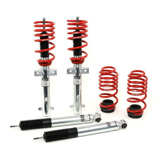 H&R Special Springs Street Perf. Coil Over Kit 51656
