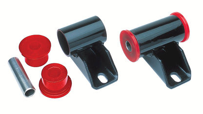 Trans-Dapt Performance Heavy Duty Jeep Wrangler 4.0L Stock Motor Mounts- No Body Lift. 4210