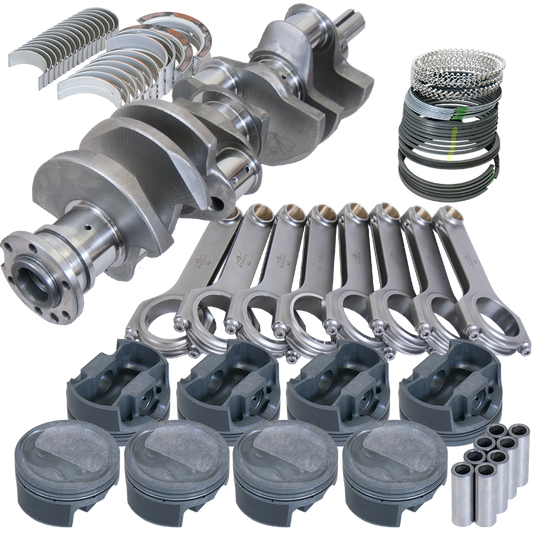 Eagle Balanced Street & Strip Assembly OLDS 455 B42105030