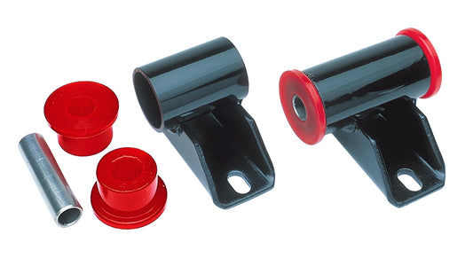 Trans-Dapt Performance Heavy Duty Jeep Wrangler 2.5L Stock Motor Mounts- No Body Lift. 4213