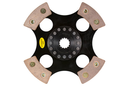 Advanced Clutch Technology 4 Pad Rigid Race Disc ACT-4214022