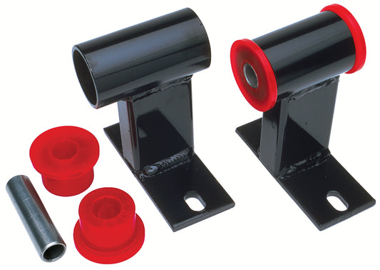 Trans-Dapt Performance Heavy Duty Jeep Wrangler 2.5L Stock Motor Mounts- 2 In. Body Lift. 4215