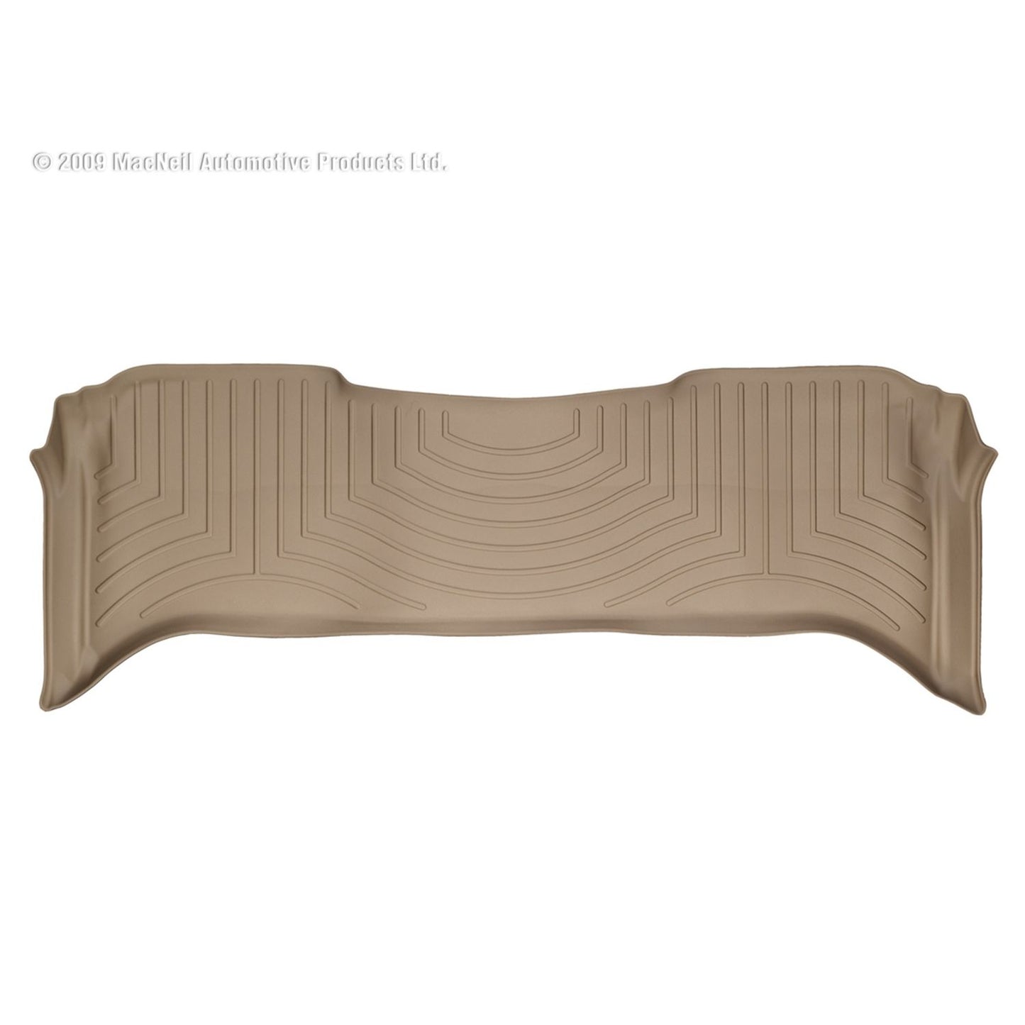 WeatherTech FloorLiner™ DigitalFit® 450732