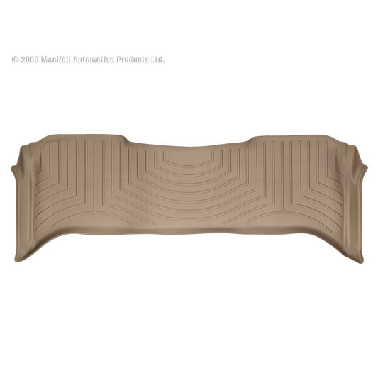 WeatherTech FloorLiner™ DigitalFit® 450732