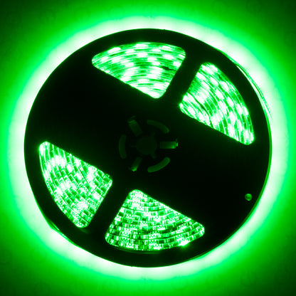 Oracle Lighting 4221-004 - ORACLE Interior Flex LED Spool - Green