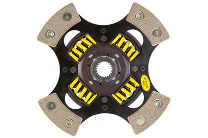 Advanced Clutch Technology 4 Pad Sprung Race Disc ACT-4224203